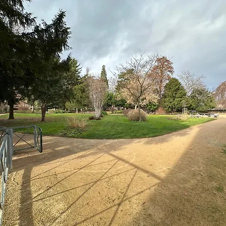 Lejlighed - Center - La Roseraie *